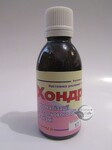 Хондра