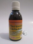 Легеневий бальзам