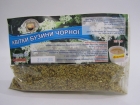 Квітки Бузини чорної