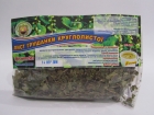 Лист Грушанки круглолистої