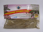 Кореневище Солодки голої (лакриця)