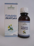 БАЖ Кульбаба лікарська 100 мл