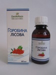 БАЖ  Горобина лісова 100 мл