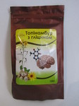 Топінамбур з гліцином