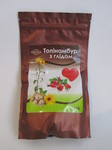 Топінамбур з глодом