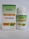 Лекаденом - Проти аденоми 90 т