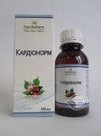 БАЖ  Кардіонорм 100 мл