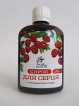 Для Серця сироп з екстрактом глоду 