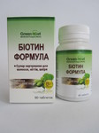  Біотин формула - супер харчування для волосся, нігтів, шкіри 90 т