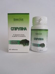  Спіруліна - мінералформула 90 т