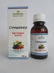  БАЖ  Струмарінол - щитовидна залоза 100 мл
