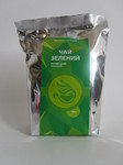 Чай зелений китайський байховий
