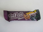 Батончик - мюслі VitaFruit Чорниця глазурований