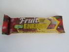 Батончик Fruit Energy Яблоко + насіння льону