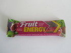 Батончик Fruit Energy мікс - Тропік + інжир