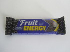 Батончик Fruit Energy чорна Смородина
