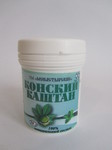 Фіто-мазь "Кінський каштан"