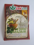 Крем-бальзам при Шпорах, "Кісточці", Подагрі з екстрактом листа лопуха