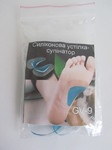 Силіконова устілка-супінатор GV-9