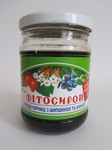 Фітосироп з плодів чорниці з шипшиною та аронією