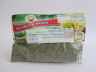 Лист Мати-й-мачухи