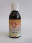 Настоянка Марени красильної