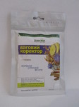 Ваговий коректор 150 гр