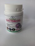 Фітовіт - Мастофітаб