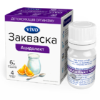Ацидолакт VIVO
