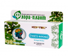 Флора-плант Гінкго білоба