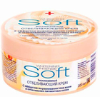 Відбілюючий крем для обличчя та тіла Soft 200 мл