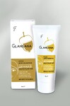 Крем для обличчя денний Зволожуючий 50 мл Glansana
