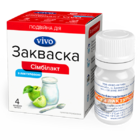 Сімбілакт з лактулозою
