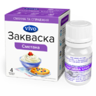 Сметана VIVO