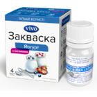 Йогурт з лактулозою